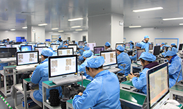 飛利浦、TCL、長(zhǎng)虹、長(zhǎng)城等名牌指定供應(yīng)商